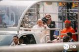 Pape François : « Il est triste de voir des jeunes rester des heures devant un téléphone « 