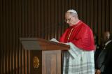 En Angola, le pape Léon XIV dénonce les 