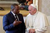 Veillée de prière au Vatican pour les victimes au Soudan du Sud et en RDC