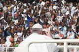 Utilisation abusive des réseaux sociaux : Pape François interpelle les jeunes de la RDC