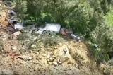 Papouasie-Nouvelle-Guinée: Plus de 2 000 personnes ensevelies dans le glissement de terrain