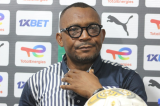 CAF CC « Nous allons atteindre les quarts de finale », Papy Kimoto