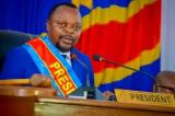 Kongo Central : Papy Mantezolo réhabilité à la tête de l’Assemblée provinciale