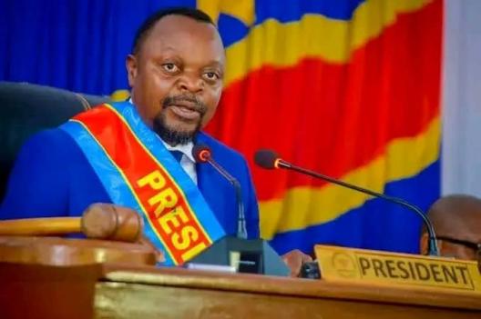Kongo-Central : l’Assemblée provinciale met en place une commission pour examiner le réquisitoire visant le gouverneur