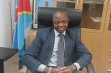 Assemblée provinciale du Kongo-Central : Papy Mantezolo élu président du bureau définitif