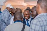 Kinshasa : Papy Mantezolo relaxé, mais reste à la disposition de la justice