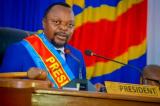 Kongo-Central : réhabilité, Papy Mantezolo invalide les actes du bureau intérimaire