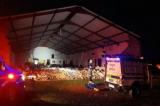 Célébration de pâques : Au moins 13 morts dans l’effondrement d’une église sud-africaine