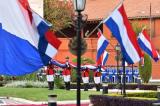 Paraguay: un haut fonctionnaire destitué pour un accord avec un pays... imaginaire