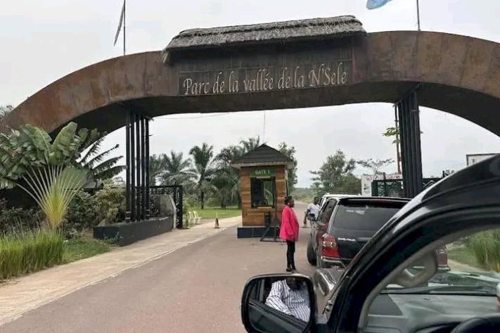 Kinshasa : l’État récupère plus de 43.000 hectares à Maluku, Kingakati désormais dans le nouveau plan urbain