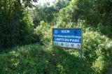 L’ICCN contre tout empiètement des limites du parc des Virunga