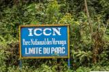 Parc National des Virunga : Le général-major Albert Massi Bamba a observé “un climat délétère accentué par l’insécurité persistante”