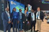 Rugby Mondial : la RDC place un mot à l'Assemblée générale annuelle de Paris