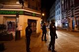 France: les policiers en première ligne pour faire respecter le couvre-feu