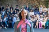 La mode africaine défile à Paris