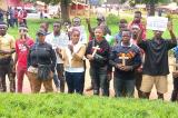 Le Parlement des jeunes de Mambasa réclame l’indemnisation des victimes de l’accident de Niania