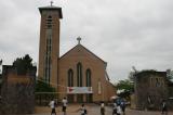 Kinshasa: des jeunes recrutés pour perturber la messe à Notre-Dame du Congo