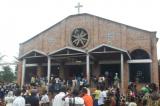Construction du sanctuaire « Bienheureuse Anuarite » au diocèse d’Isiro-Niangara