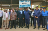 Muanda : culte d’action de grâce en mémoire des victimes du génocide de l’Est