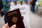 Le pass sanitaire européen menacé d’éclatement