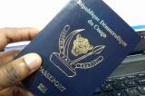 Affaire Passeport biométrique Congolais : à qui profite le troublant marché ?