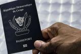La délivrance des passeports de service et diplomatique suspendue !