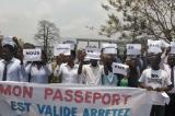 Kinshasa : la Police libère les manifestants interpellés ce mercredi
