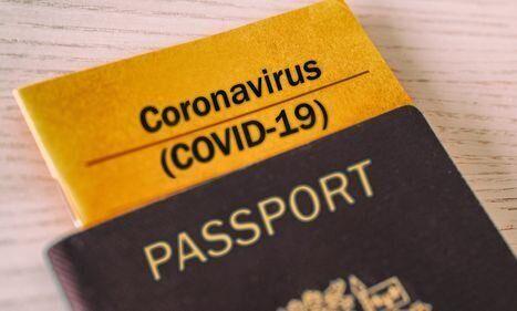 Infos congo - Actualités Congo - -Covid-19 : l'OMS estime que l'instauration du passeport vaccinal est prématurée