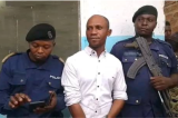 Kongo-Central : un présumé pasteur à la tête d’un réseau criminel arrêté par la police à Boma‎