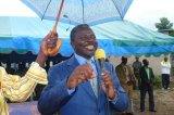 Elections au Congo/Brazzaville : l'appel à la paix de l'ex-rebelle Ntumi