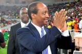 CAF: la surprise Patrice Motsepe, de Soweto au sommet du football africain