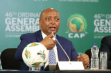 Football : l'Assemblée générale ordinaire de la CAF attendue à Kinshasa