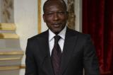 Gambie: le président béninois espère être à Banjul le 19 avec le président Ouattara 