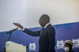 Bénin: Patrice Talon a prêté serment pour un 2e mandat qu’il place sous « le social »