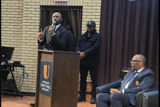 Les crimes commis par le M23-AFC ne sont pas imputables aux Banyamulenge (Ministre Muyaya)