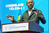 Kinshasa – Inondations : « Nous allons reloger les populations riveraines victimes après identification » (Patrick Muyaya)