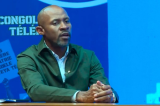 « Le président Kabila est un homme du passé. Il n’a rien à proposer pour l’avenir », affirme Patrick Muyaya