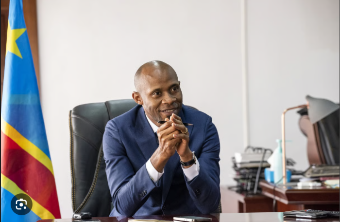 Info Congo - Actualité Congo -  - -Kinshasa salue les sanctions américaines contre les forces rwandaises et réaffirme son engagement pour une paix durable
