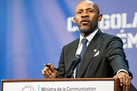 Attaque de drones à Goma : Kinshasa pointe les RDF/M23 et annonce l'ouverture d'une enquête indépendante