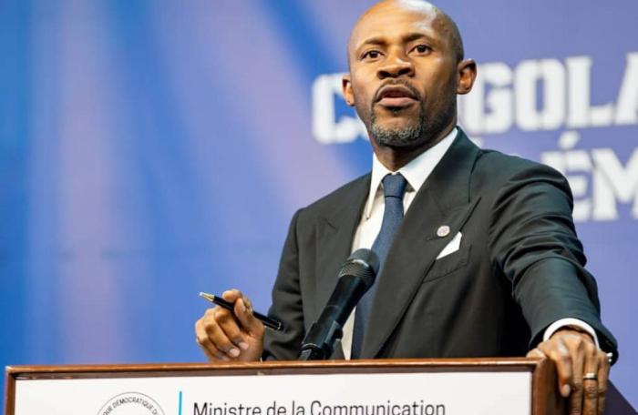 Info Congo - Actualité Congo -  - -Attaque de drones à Goma : Kinshasa pointe les RDF/M23 et annonce l'ouverture d'une enquête indépendante