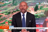 « Le gouvernement priorise pour le moment les questions sécuritaires et sanitaires » (Patrick Muyaya )