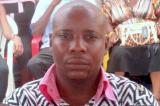 Kongo-Central : le journaliste Patrick Palata libéré après 48 heures de détention à l'AN/Matadi