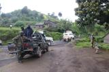 Patrouilles conjointes MONUSCO-FARDC contre les attaques armées à Beni