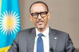 Paul Kagame accuse la RDC de collaborer avec les rebelles rwandais