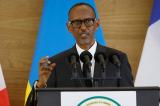 Rwanda : Kagame salue une nouvelle étape des relations avec la France