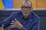 Guerre à l’Est : « Vous fuyez vos responsabilités d’un chef de l’État en taxant le Rwanda » (Kagame répond à Tshisekedi)