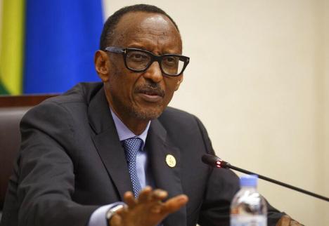Conflits RDC-Rwanda : « Ces problèmes ne peuvent être résolus par les armes, ils nécessitent des solutions pacifiques » (Paul Kagame)