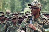 « La RDC n’arrivera pas à renverser le pouvoir au Rwanda » (Vincent Biruta)