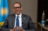 Paul Kagame: « Nous devons nous attaquer une fois pour toutes à la cause profonde de l’insécurité dans l’Est de la RDC »