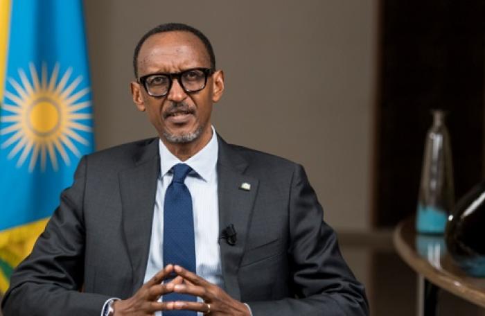 Info Congo - Actualité Congo -  - -Paul Kagame: « Nous devons nous attaquer une fois pour toutes à la cause profonde de l’insécurité dans l’Est de la RDC »